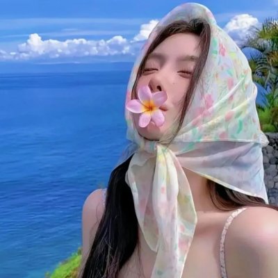 属于她们的片刻