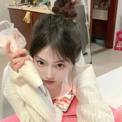 巴黎艳妹